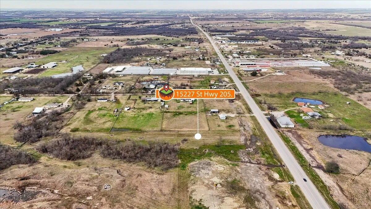 Unimproved Land For Sale in Kaufman County , 15227 State Highway 205, Terrell, Texas 75160, 0, 0, Garage spaces, 0 Sqft, built in 0, Price $454,500, mls#21190956, Real Estate Agent in Terrell, Homes For Sale in Kaufman county, Homes For Sale in Terrell, Realtor in Terrell Texas, Real Estate Brokerage Independent Realty Texas, Luminita Cordes Realtor