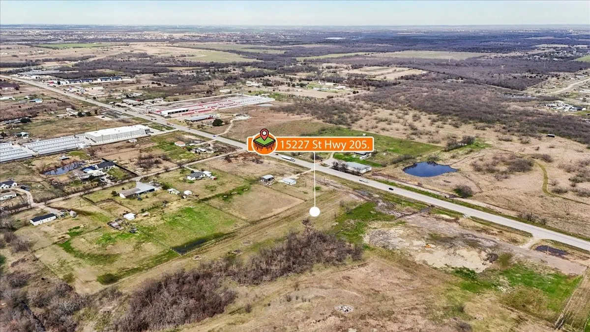 Unimproved Land For Sale in Kaufman County , 15227 State Highway 205, Terrell, Texas 75160, 0, 0, Garage spaces, 0 Sqft, built in 0, Price $454,500, mls#21190956, Real Estate Agent in Terrell, Homes For Sale in Kaufman county, Homes For Sale in Terrell, Realtor in Terrell Texas, Real Estate Brokerage Independent Realty Texas, Luminita Cordes Realtor