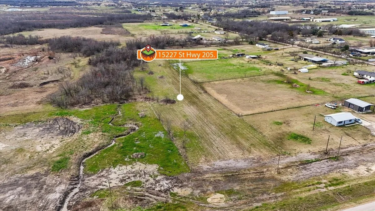 Unimproved Land For Sale in Kaufman County , 15227 State Highway 205, Terrell, Texas 75160, 0, 0, Garage spaces, 0 Sqft, built in 0, Price $454,500, mls#21190956, Real Estate Agent in Terrell, Homes For Sale in Kaufman county, Homes For Sale in Terrell, Realtor in Terrell Texas, Real Estate Brokerage Independent Realty Texas, Luminita Cordes Realtor