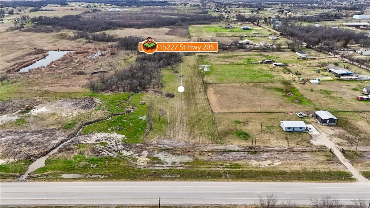 Unimproved Land For Sale in Kaufman County , 15227 State Highway 205, Terrell, Texas 75160, 0, 0, Garage spaces, 0 Sqft, built in 0, Price $454,500, mls#21190956, Real Estate Agent in Terrell, Homes For Sale in Kaufman county, Homes For Sale in Terrell, Realtor in Terrell Texas, Real Estate Brokerage Independent Realty Texas, Luminita Cordes Realtor