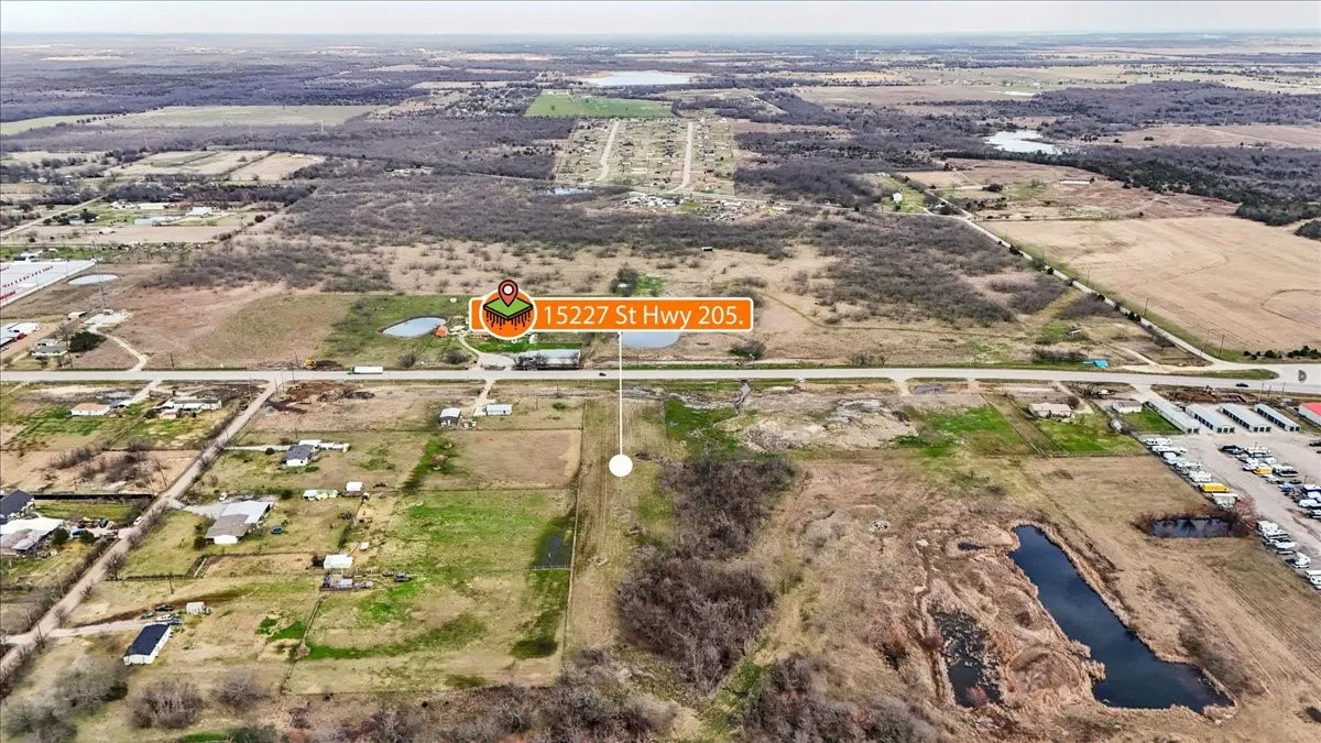Unimproved Land For Sale in Kaufman County , 15227 State Highway 205, Terrell, Texas 75160, 0, 0, Garage spaces, 0 Sqft, built in 0, Price $454,500, mls#21190956, Real Estate Agent in Terrell, Homes For Sale in Kaufman county, Homes For Sale in Terrell, Realtor in Terrell Texas, Real Estate Brokerage Independent Realty Texas, Luminita Cordes Realtor