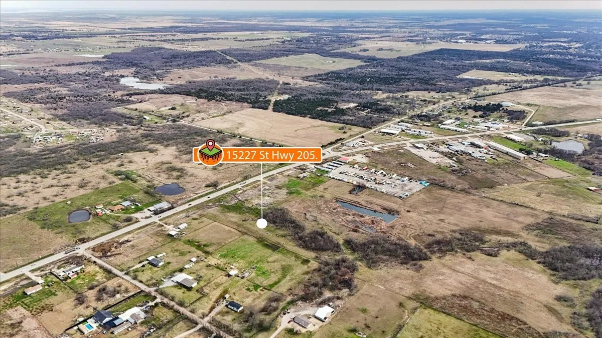 Unimproved Land For Sale in Kaufman County , 15227 State Highway 205, Terrell, Texas 75160, 0, 0, Garage spaces, 0 Sqft, built in 0, Price $454,500, mls#21190956, Real Estate Agent in Terrell, Homes For Sale in Kaufman county, Homes For Sale in Terrell, Realtor in Terrell Texas, Real Estate Brokerage Independent Realty Texas, Luminita Cordes Realtor