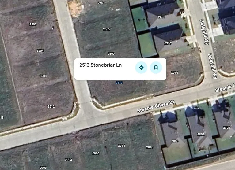 Improved Land For Sale in Grayson County , 2513 Stonebriar Lane, Sherman, Texas 75092, 0, 0, Garage spaces, 0 Sqft, built in 0, Price $101,069, mls#21193474, Real Estate Agent in Sherman, Homes For Sale in Grayson county, Homes For Sale in Sherman, Realtor in Sherman Texas, Real Estate Brokerage Independent Realty Texas, Luminita Cordes Realtor