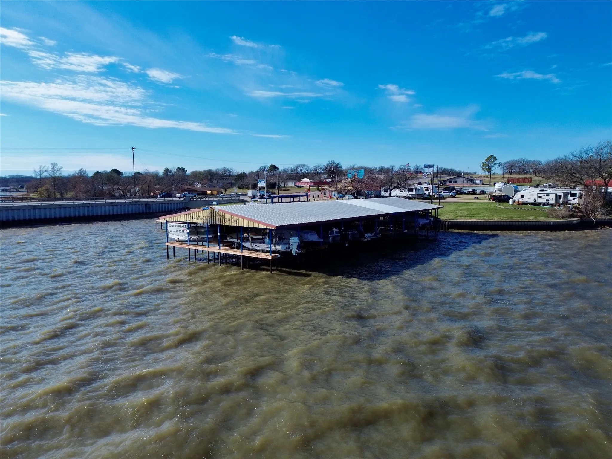 Retail For Sale in Henderson County , 1106 E Cedar Creek Parkway, Seven Points, Texas 75143, 0, 0, Garage spaces, 0 Sqft, built in 1965, Preowned, Price $4,750,000, mls#21193525, Real Estate Agent in Seven Points, Homes For Sale in Henderson county, Homes For Sale in Seven Points, Realtor in Seven Points Texas, Real Estate Brokerage Independent Realty Texas, Luminita Cordes Realtor