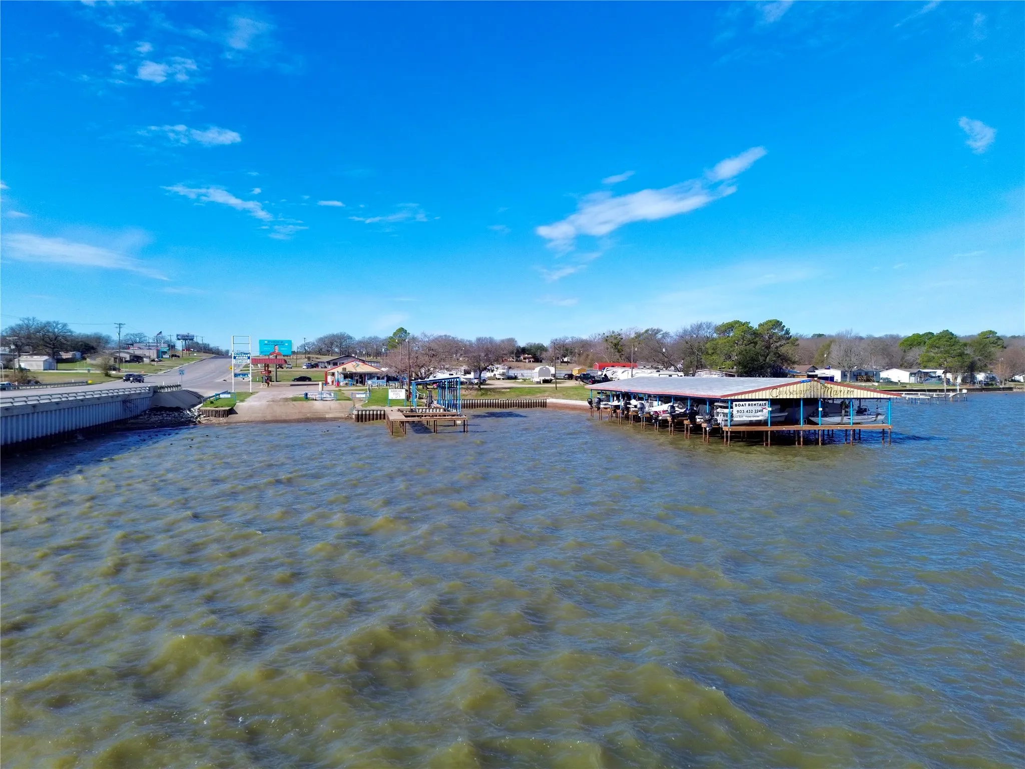 Retail For Sale in Henderson County , 1106 E Cedar Creek Parkway, Seven Points, Texas 75143, 0, 0, Garage spaces, 0 Sqft, built in 1965, Preowned, Price $4,750,000, mls#21193525, Real Estate Agent in Seven Points, Homes For Sale in Henderson county, Homes For Sale in Seven Points, Realtor in Seven Points Texas, Real Estate Brokerage Independent Realty Texas, Luminita Cordes Realtor