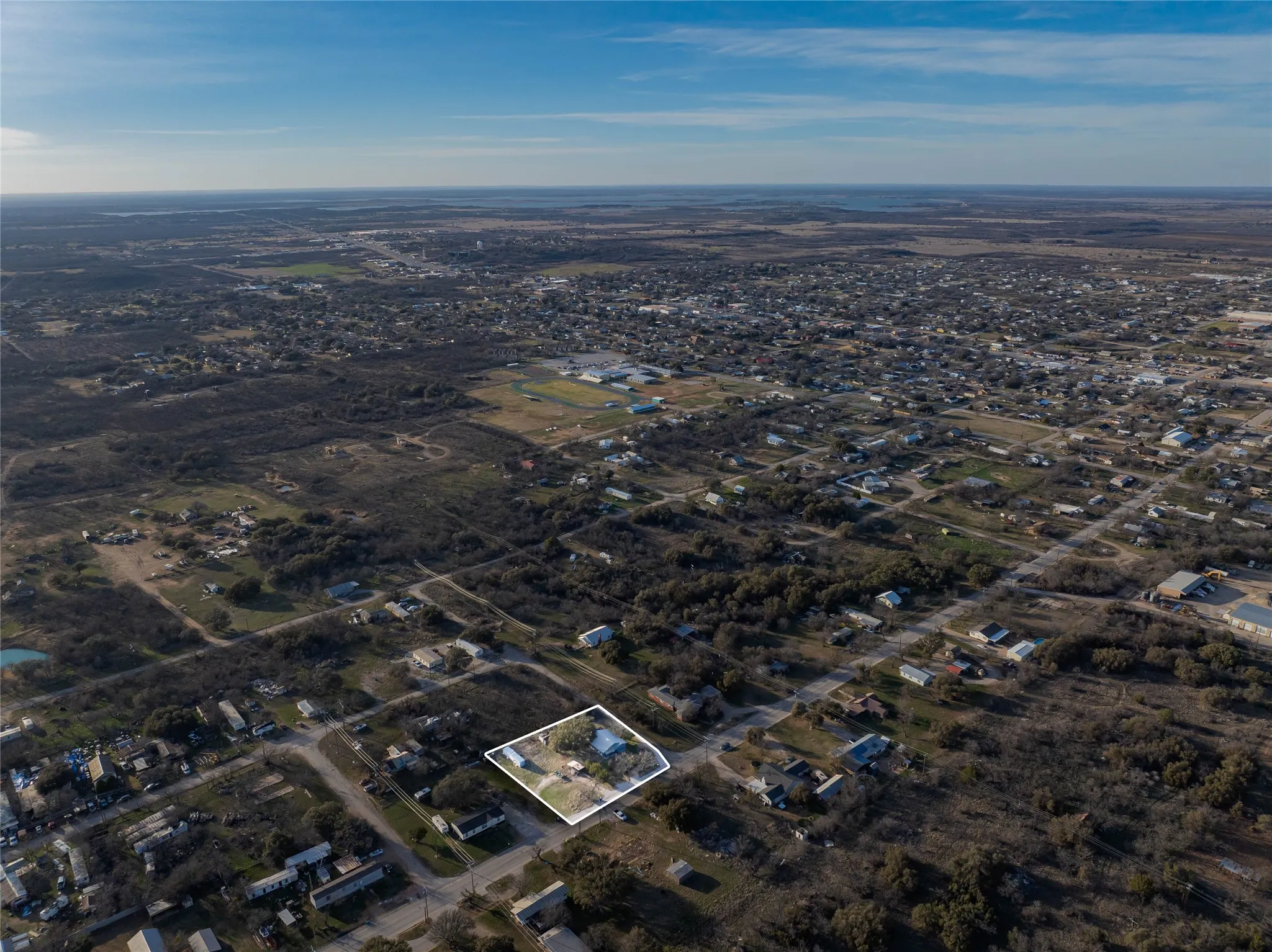 Single Family Residence For Sale in Stephens County , 901 S Miller Street, Breckenridge, Texas 76424, 2 Bedroom, 1 Bathroom, Garage spaces, 1,284 Sqft, built in 1941, mls#21191655, Real Estate Agent in Breckenridge, Homes For Sale in Stephens county, Homes For Sale in Breckenridge, Realtor in Breckenridge Texas, Real Estate Brokerage Independent Realty Texas, Luminita Cordes Realtor