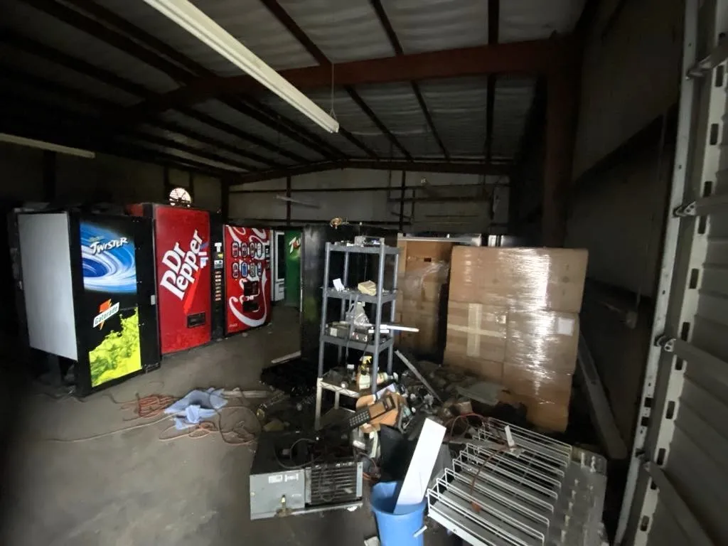 Industrial For Sale in Navarro County , 2400 S Business 45, Corsicana, Texas 75110, 0, 0, Garage spaces, 0 Sqft, built in 1982, Preowned, Price $1,790,000, mls#21193530, Real Estate Agent in Corsicana, Homes For Sale in Navarro county, Homes For Sale in Corsicana, Realtor in Corsicana Texas, Real Estate Brokerage Independent Realty Texas, Luminita Cordes Realtor