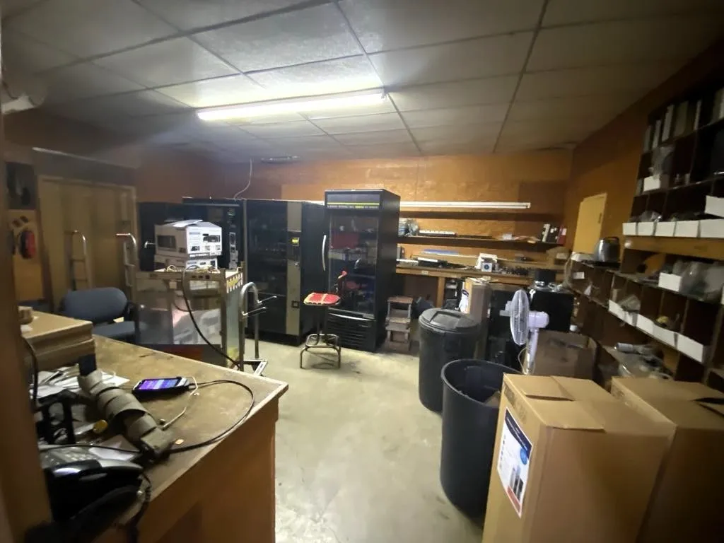 Industrial For Sale in Navarro County , 2400 S Business 45, Corsicana, Texas 75110, 0, 0, Garage spaces, 0 Sqft, built in 1982, Preowned, Price $1,790,000, mls#21193530, Real Estate Agent in Corsicana, Homes For Sale in Navarro county, Homes For Sale in Corsicana, Realtor in Corsicana Texas, Real Estate Brokerage Independent Realty Texas, Luminita Cordes Realtor
