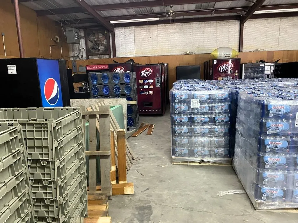 Industrial For Sale in Navarro County , 2400 S Business 45, Corsicana, Texas 75110, 0, 0, Garage spaces, 0 Sqft, built in 1982, Preowned, Price $1,790,000, mls#21193530, Real Estate Agent in Corsicana, Homes For Sale in Navarro county, Homes For Sale in Corsicana, Realtor in Corsicana Texas, Real Estate Brokerage Independent Realty Texas, Luminita Cordes Realtor