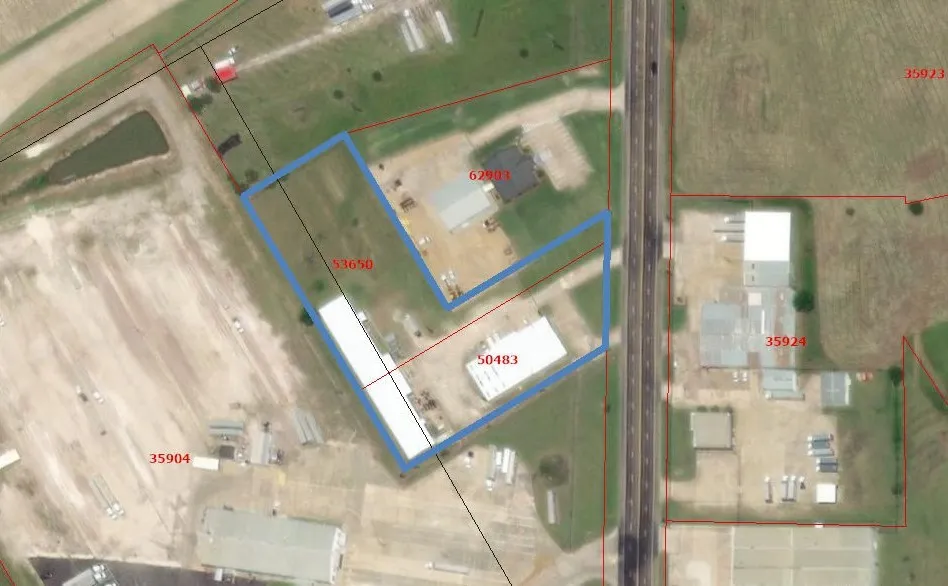 Industrial For Sale in Navarro County , 2400 S Business 45, Corsicana, Texas 75110, 0, 0, Garage spaces, 0 Sqft, built in 1982, Preowned, Price $1,790,000, mls#21193530, Real Estate Agent in Corsicana, Homes For Sale in Navarro county, Homes For Sale in Corsicana, Realtor in Corsicana Texas, Real Estate Brokerage Independent Realty Texas, Luminita Cordes Realtor