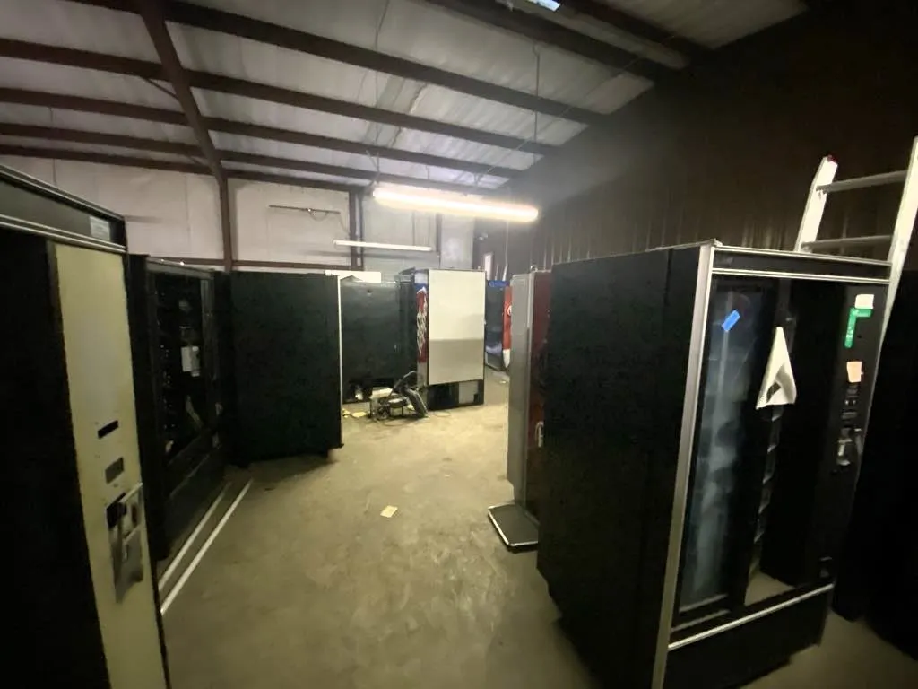 Industrial For Sale in Navarro County , 2400 S Business 45, Corsicana, Texas 75110, 0, 0, Garage spaces, 0 Sqft, built in 1982, Preowned, Price $1,790,000, mls#21193530, Real Estate Agent in Corsicana, Homes For Sale in Navarro county, Homes For Sale in Corsicana, Realtor in Corsicana Texas, Real Estate Brokerage Independent Realty Texas, Luminita Cordes Realtor