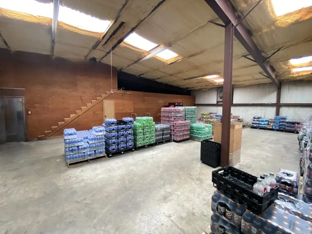 Industrial For Sale in Navarro County , 2400 S Business 45, Corsicana, Texas 75110, 0, 0, Garage spaces, 0 Sqft, built in 1982, Preowned, Price $1,790,000, mls#21193530, Real Estate Agent in Corsicana, Homes For Sale in Navarro county, Homes For Sale in Corsicana, Realtor in Corsicana Texas, Real Estate Brokerage Independent Realty Texas, Luminita Cordes Realtor