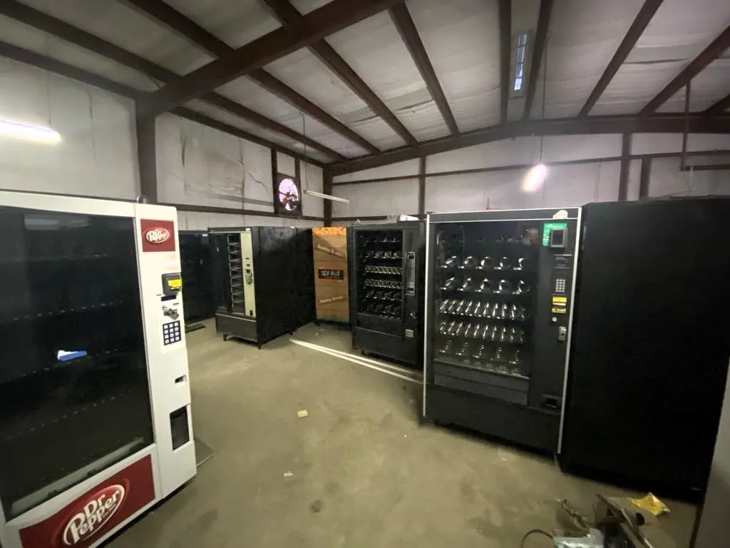 Industrial For Sale in Navarro County , 2400 S Business 45, Corsicana, Texas 75110, 0, 0, Garage spaces, 0 Sqft, built in 1982, Preowned, Price $1,790,000, mls#21193530, Real Estate Agent in Corsicana, Homes For Sale in Navarro county, Homes For Sale in Corsicana, Realtor in Corsicana Texas, Real Estate Brokerage Independent Realty Texas, Luminita Cordes Realtor