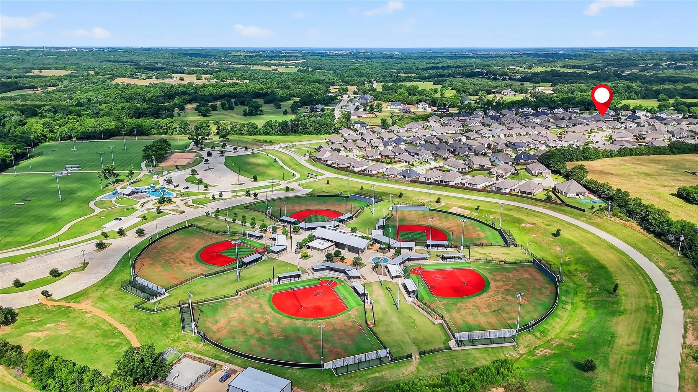Single Family Residence For Sale in Grayson County , 3717 Fawn Meadow Trail, Denison, Texas 75020, 4 Bedroom, 3 Bathroom, 2 Garage spaces, 2,464 Sqft, built in 2019, Preowned, mls#21192768, Real Estate Agent in Denison, Homes For Sale in Grayson county, Homes For Sale in Denison, Realtor in Denison Texas, Real Estate Brokerage Independent Realty Texas, Luminita Cordes Realtor