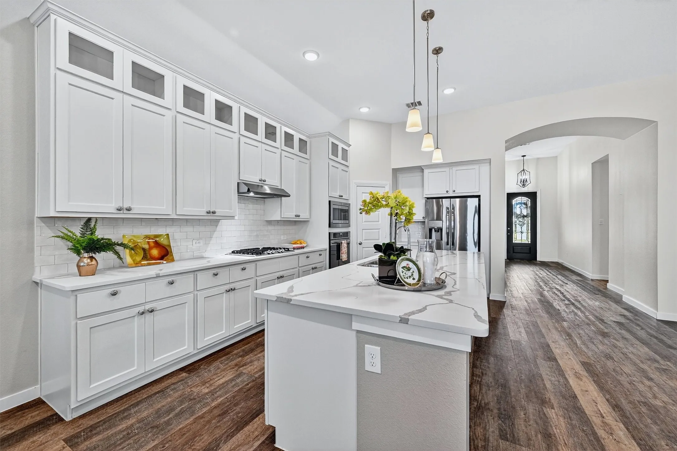 Single Family Residence For Sale in Grayson County , 3717 Fawn Meadow Trail, Denison, Texas 75020, 4 Bedroom, 3 Bathroom, 2 Garage spaces, 2,464 Sqft, built in 2019, Preowned, mls#21192768, Real Estate Agent in Denison, Homes For Sale in Grayson county, Homes For Sale in Denison, Realtor in Denison Texas, Real Estate Brokerage Independent Realty Texas, Luminita Cordes Realtor