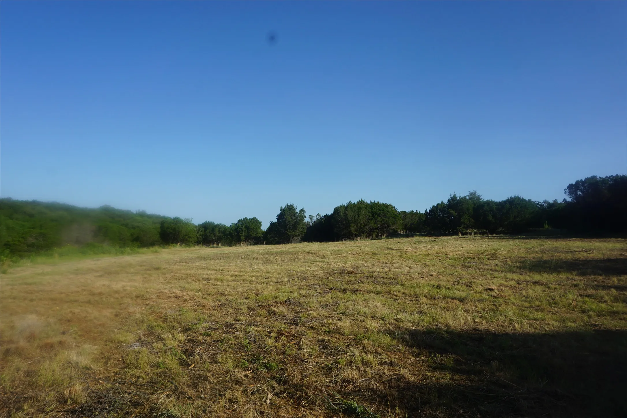 An ideal location for house placement.  Best seen in person.