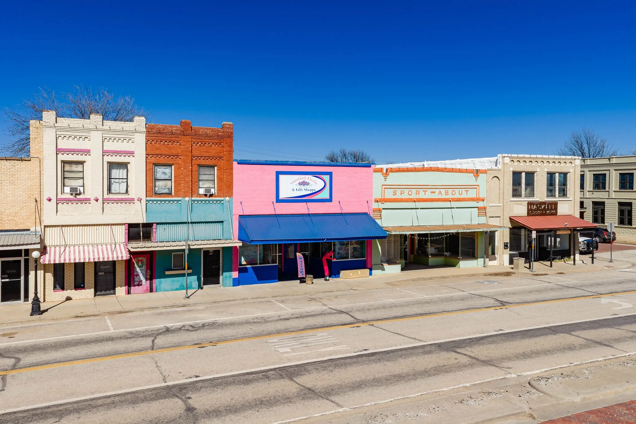 Retail For Sale in Haskell County , 404 N 1st Street, Haskell, Texas 79521, 0, 0, Garage spaces, 0 Sqft, built in 1950, Price $189,000, mls#21167573, Real Estate Agent in Haskell, Homes For Sale in Haskell county, Homes For Sale in Haskell, Realtor in Haskell Texas, Real Estate Brokerage Independent Realty Texas, Luminita Cordes Realtor