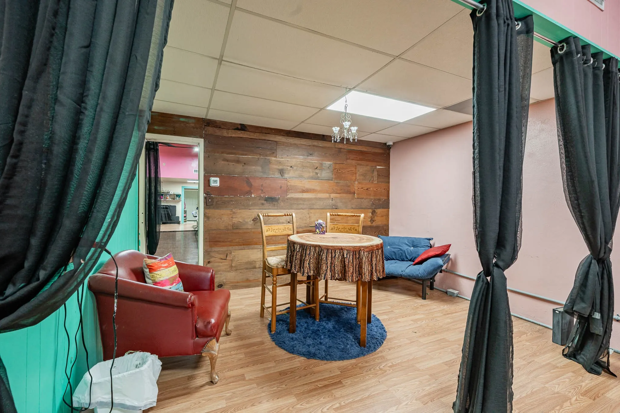 Consultation Room