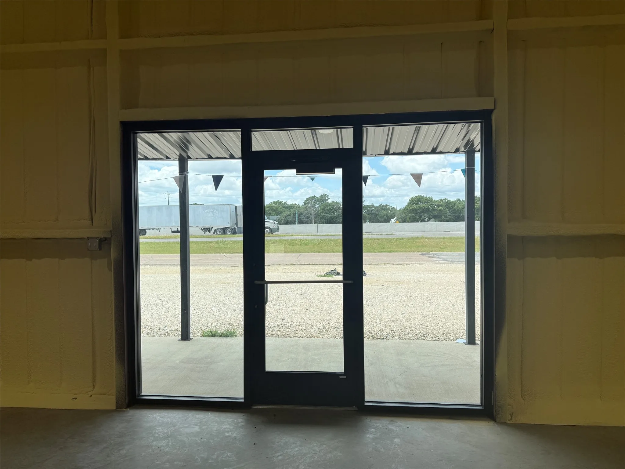 Business For Rent in Callahan County , 506 N Access Road 102, Clyde, Texas 79510, 0, 0, Garage spaces, 2,400 Sqft, built in 2026, New Construction - Incomplete, mls#21179948, Real Estate Agent in Clyde, Homes For Rent in Callahan county, Homes For Rent in Clyde, Realtor in Clyde Texas, Real Estate Brokerage Independent Realty Texas, Luminita Cordes Realtor
