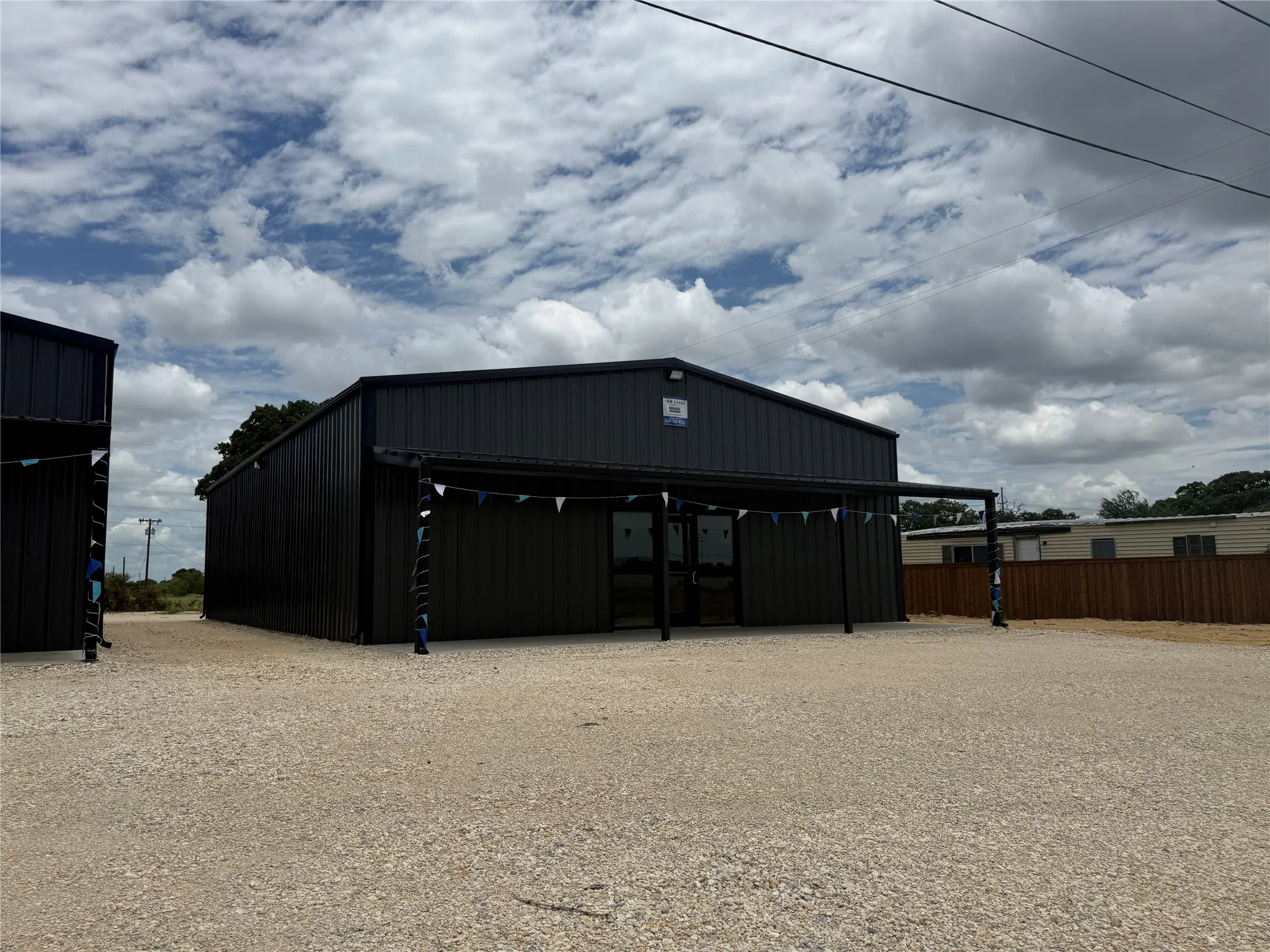 Business For Rent in Callahan County , 506 N Access Road 102, Clyde, Texas 79510, 0, 0, Garage spaces, 2,400 Sqft, built in 2026, New Construction - Incomplete, mls#21179948, Real Estate Agent in Clyde, Homes For Rent in Callahan county, Homes For Rent in Clyde, Realtor in Clyde Texas, Real Estate Brokerage Independent Realty Texas, Luminita Cordes Realtor