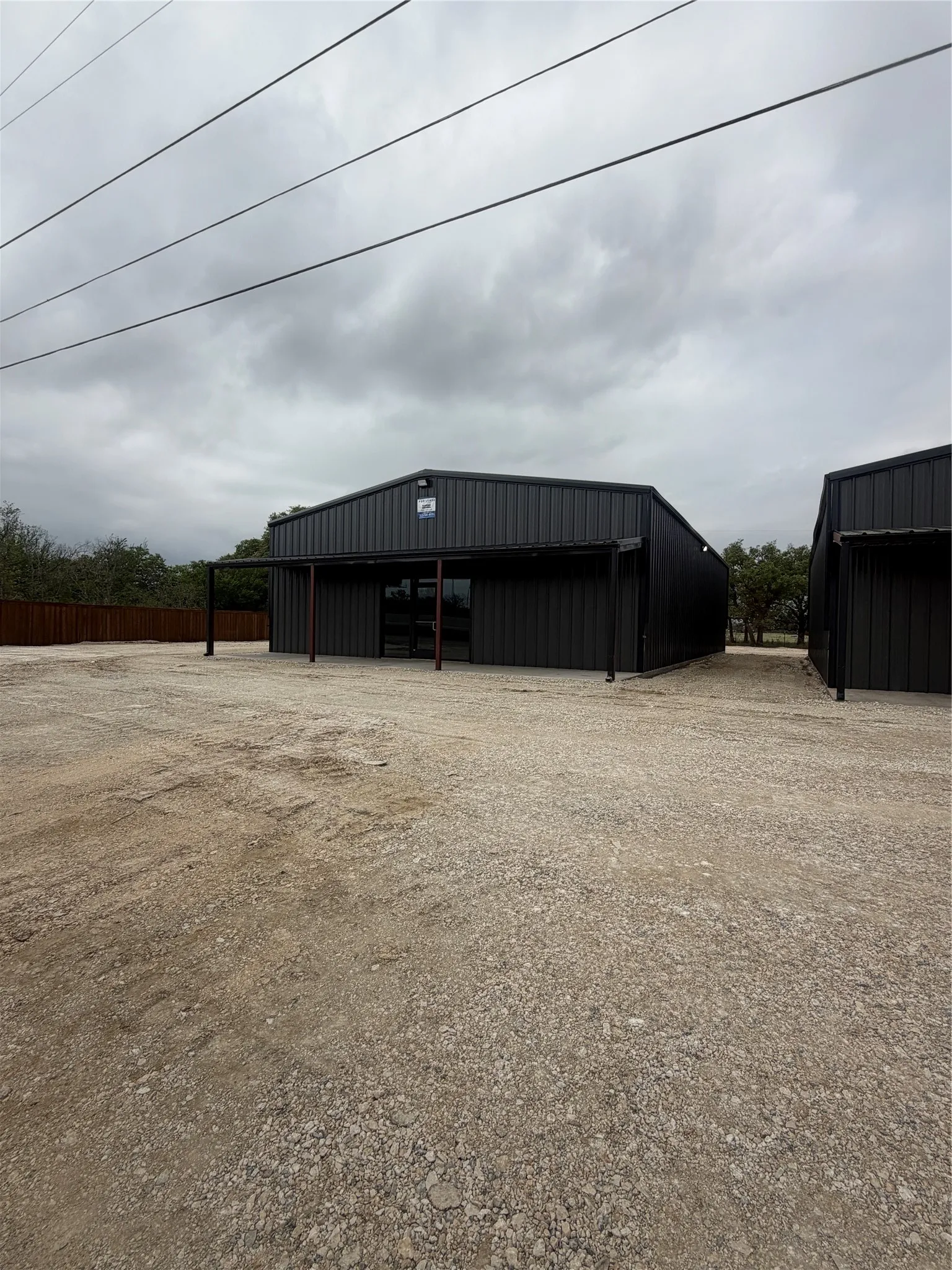 Business For Rent in Callahan County , 506 N Access Road 103, Clyde, Texas 79510, 0, 0, Garage spaces, 2,400 Sqft, built in 2026, New Construction - Incomplete, mls#21179950, Real Estate Agent in Clyde, Homes For Rent in Callahan county, Homes For Rent in Clyde, Realtor in Clyde Texas, Real Estate Brokerage Independent Realty Texas, Luminita Cordes Realtor