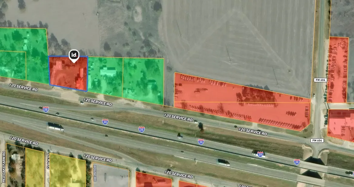 Business For Rent in Callahan County , 506 N Access Road 103, Clyde, Texas 79510, 0, 0, Garage spaces, 2,400 Sqft, built in 2026, New Construction - Incomplete, mls#21179950, Real Estate Agent in Clyde, Homes For Rent in Callahan county, Homes For Rent in Clyde, Realtor in Clyde Texas, Real Estate Brokerage Independent Realty Texas, Luminita Cordes Realtor