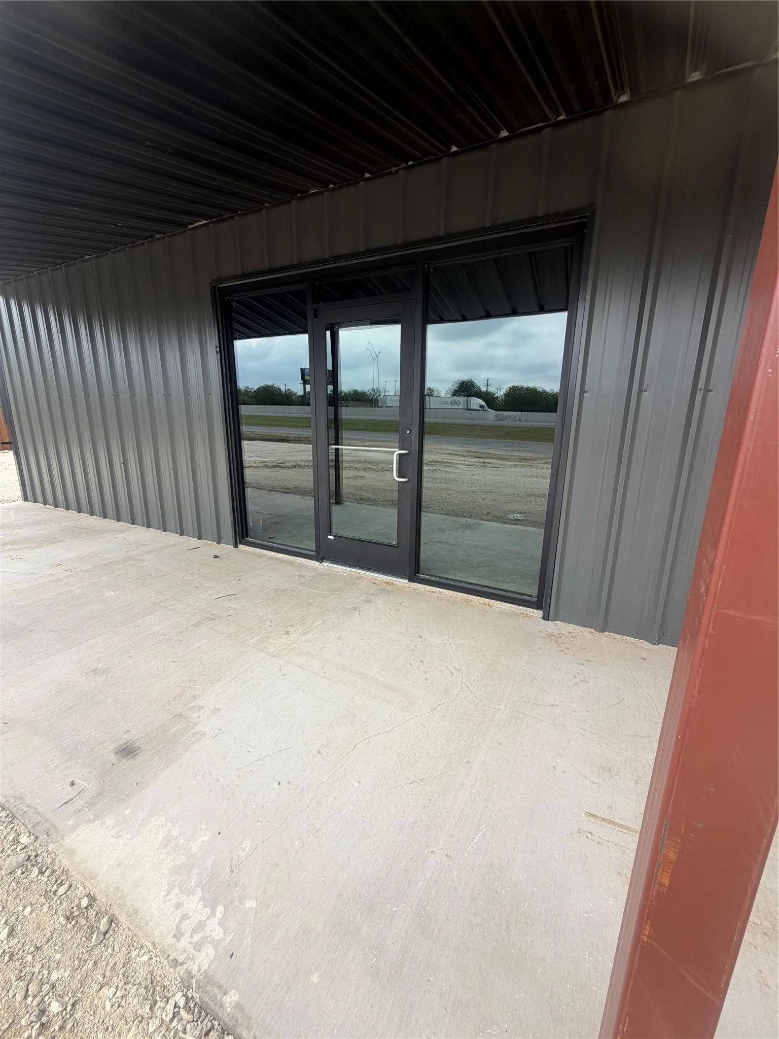 Business For Rent in Callahan County , 506 N Access Road 103, Clyde, Texas 79510, 0, 0, Garage spaces, 2,400 Sqft, built in 2026, New Construction - Incomplete, mls#21179950, Real Estate Agent in Clyde, Homes For Rent in Callahan county, Homes For Rent in Clyde, Realtor in Clyde Texas, Real Estate Brokerage Independent Realty Texas, Luminita Cordes Realtor