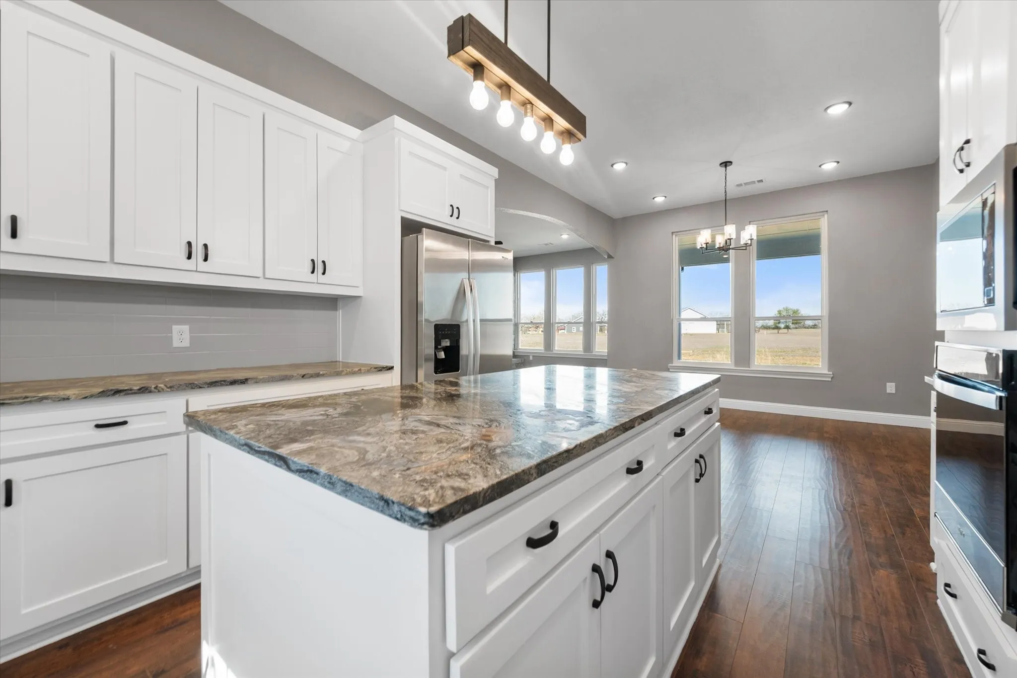 Single Family Residence For Sale in Johnson County , 4609 County Road 206, Grandview, Texas 76050, 4 Bedroom, 3 Bathroom, 2 Garage spaces, 1,955 Sqft, built in 2025, New Construction - Complete, mls#21193656, Real Estate Agent in Grandview, Homes For Sale in Johnson county, Homes For Sale in Grandview, Realtor in Grandview Texas, Real Estate Brokerage Independent Realty Texas, Luminita Cordes Realtor