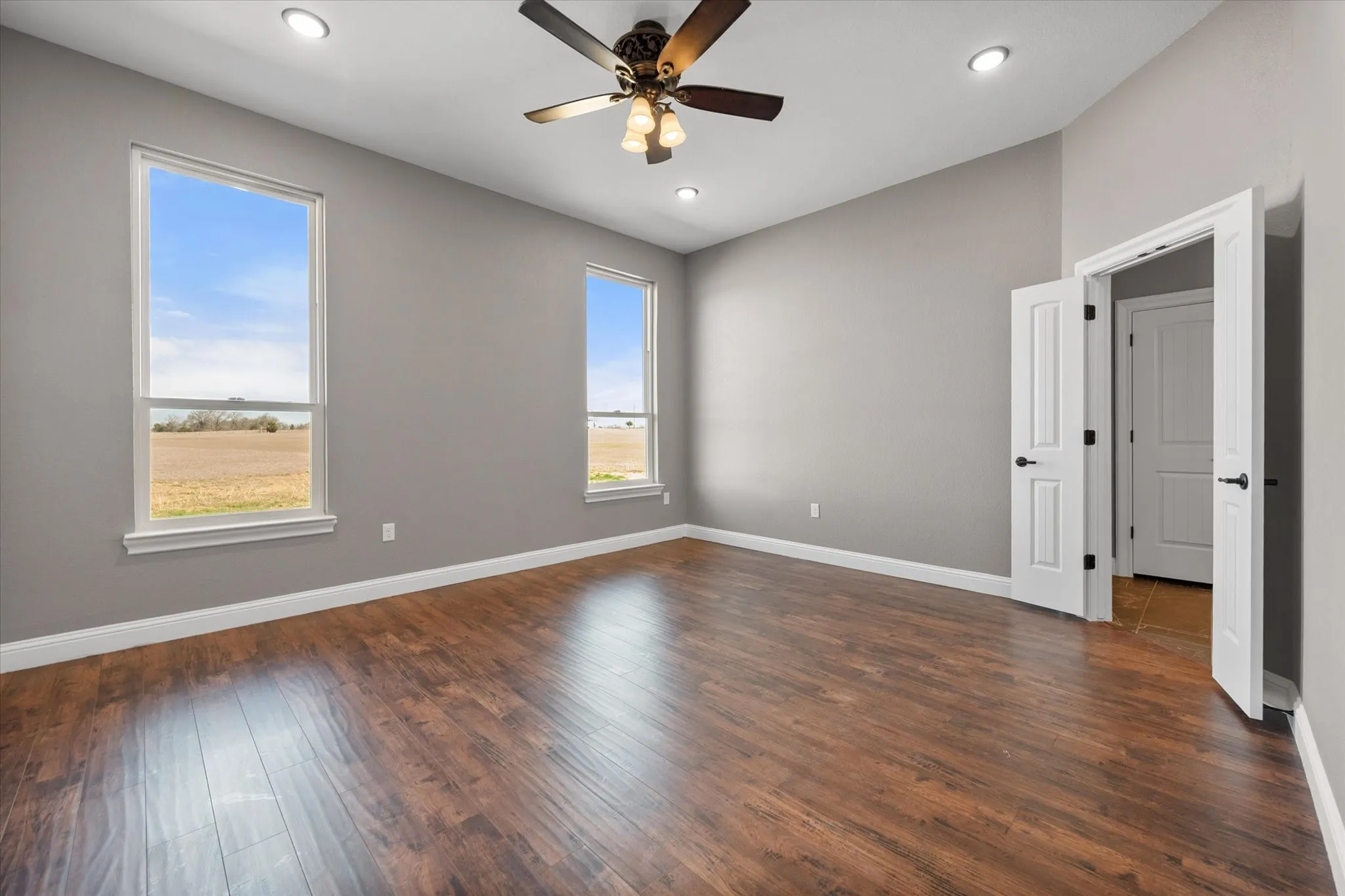 Single Family Residence For Sale in Johnson County , 4609 County Road 206, Grandview, Texas 76050, 4 Bedroom, 3 Bathroom, 2 Garage spaces, 1,955 Sqft, built in 2025, New Construction - Complete, mls#21193656, Real Estate Agent in Grandview, Homes For Sale in Johnson county, Homes For Sale in Grandview, Realtor in Grandview Texas, Real Estate Brokerage Independent Realty Texas, Luminita Cordes Realtor