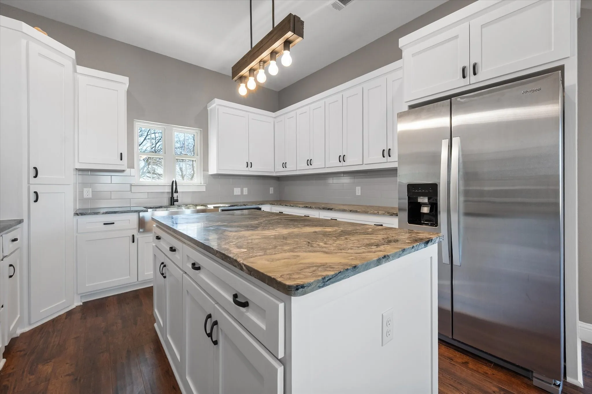 Single Family Residence For Sale in Johnson County , 4609 County Road 206, Grandview, Texas 76050, 4 Bedroom, 3 Bathroom, 2 Garage spaces, 1,955 Sqft, built in 2025, New Construction - Complete, mls#21193656, Real Estate Agent in Grandview, Homes For Sale in Johnson county, Homes For Sale in Grandview, Realtor in Grandview Texas, Real Estate Brokerage Independent Realty Texas, Luminita Cordes Realtor