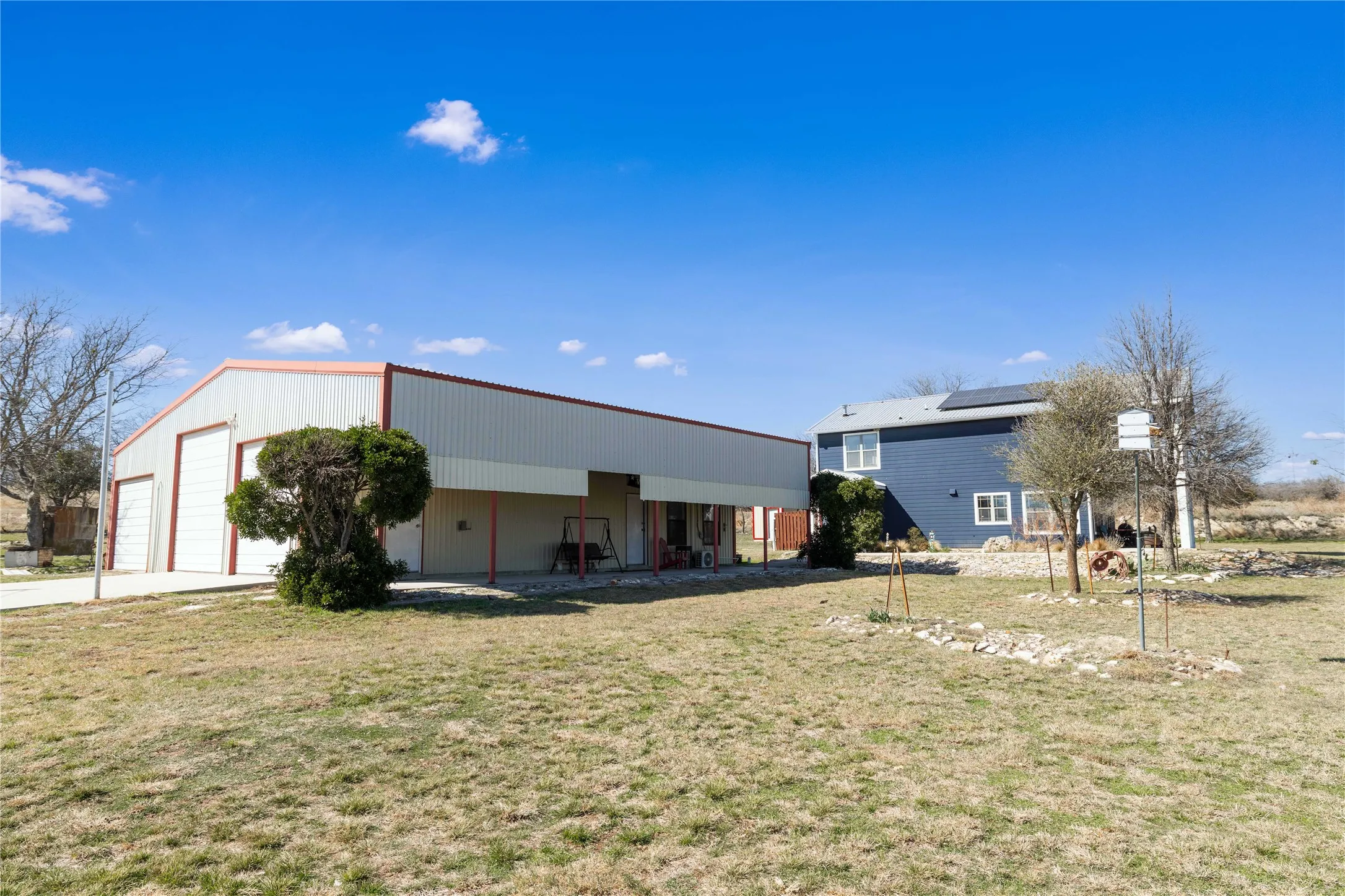 Farm For Sale in Mills County , 194 County Road 214, Goldthwaite, Texas 76844, 3 Bedroom, 2 Bathroom, 2 Garage spaces, 1,639 Sqft, built in 2009, mls#21193795, Real Estate Agent in Goldthwaite, Homes For Sale in Mills county, Homes For Sale in Goldthwaite, Realtor in Goldthwaite Texas, Real Estate Brokerage Independent Realty Texas, Luminita Cordes Realtor