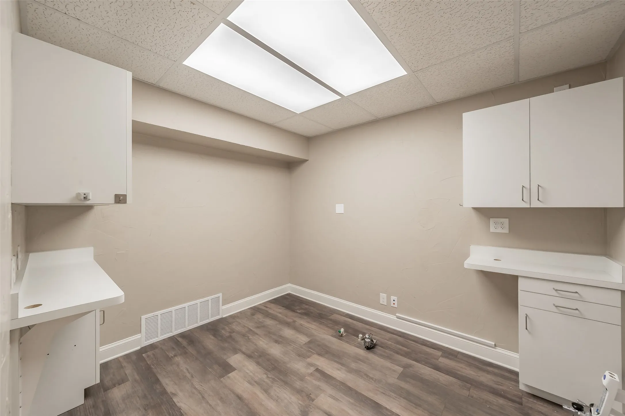 Exam Room