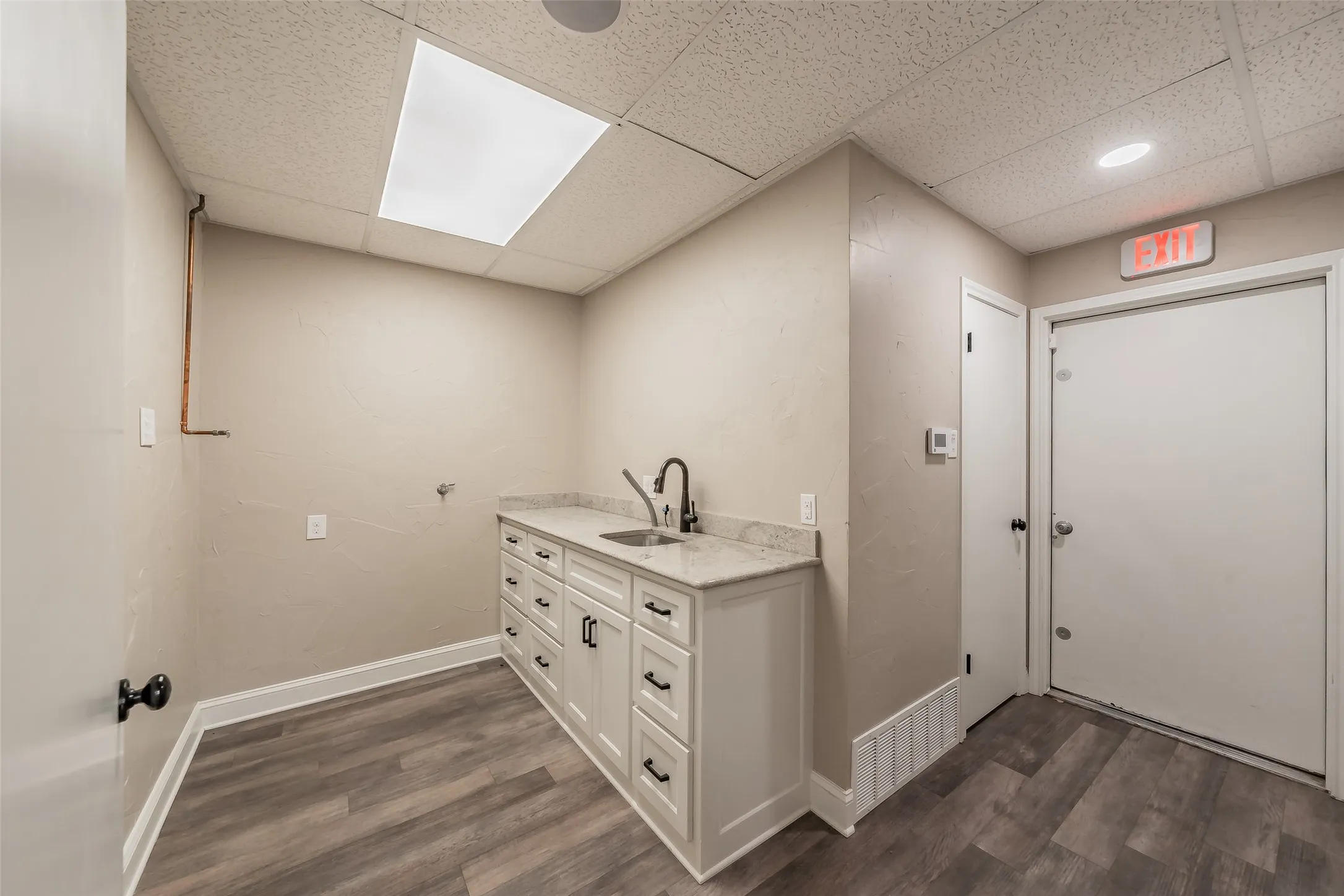 Exam Room
