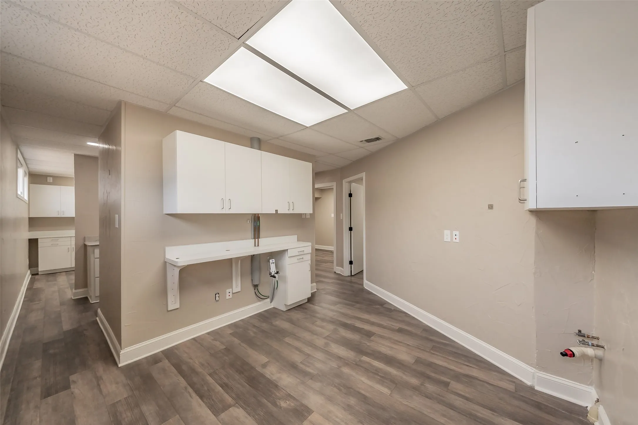 Exam Room