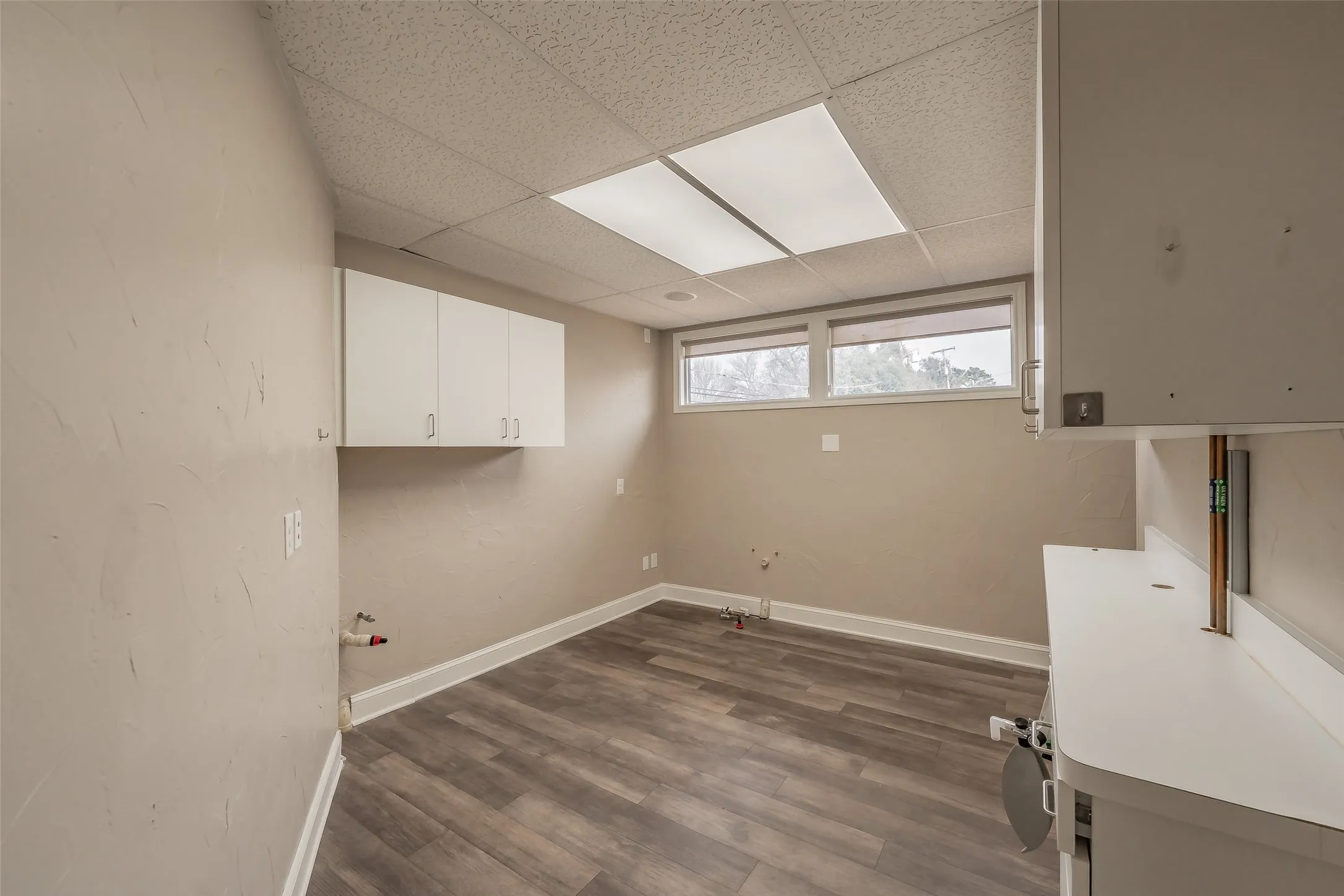 Exam Room