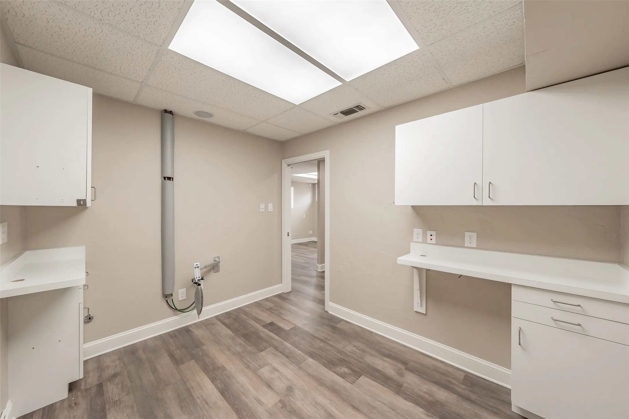 Exam Room