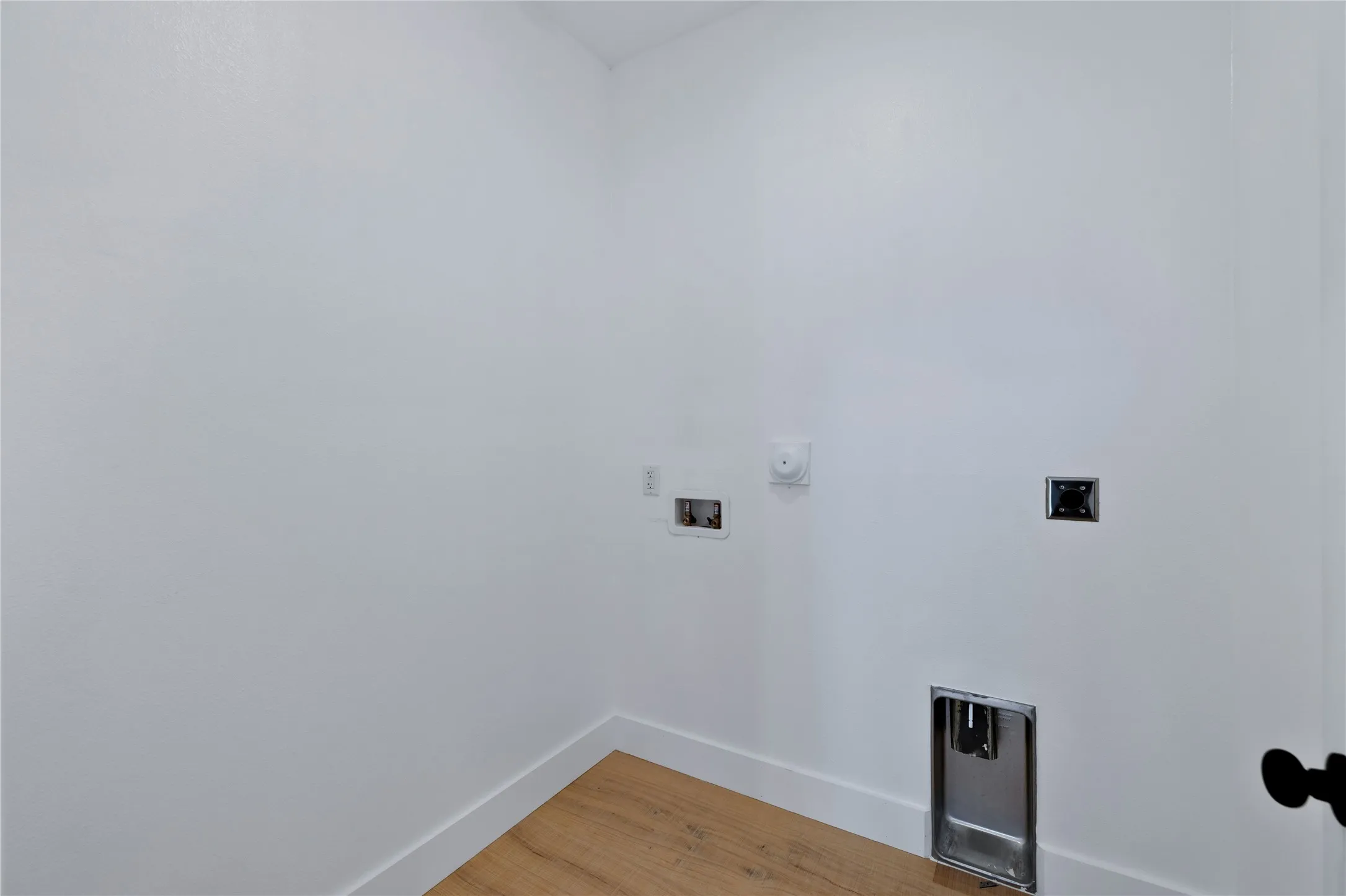 laundry room/upstairs
