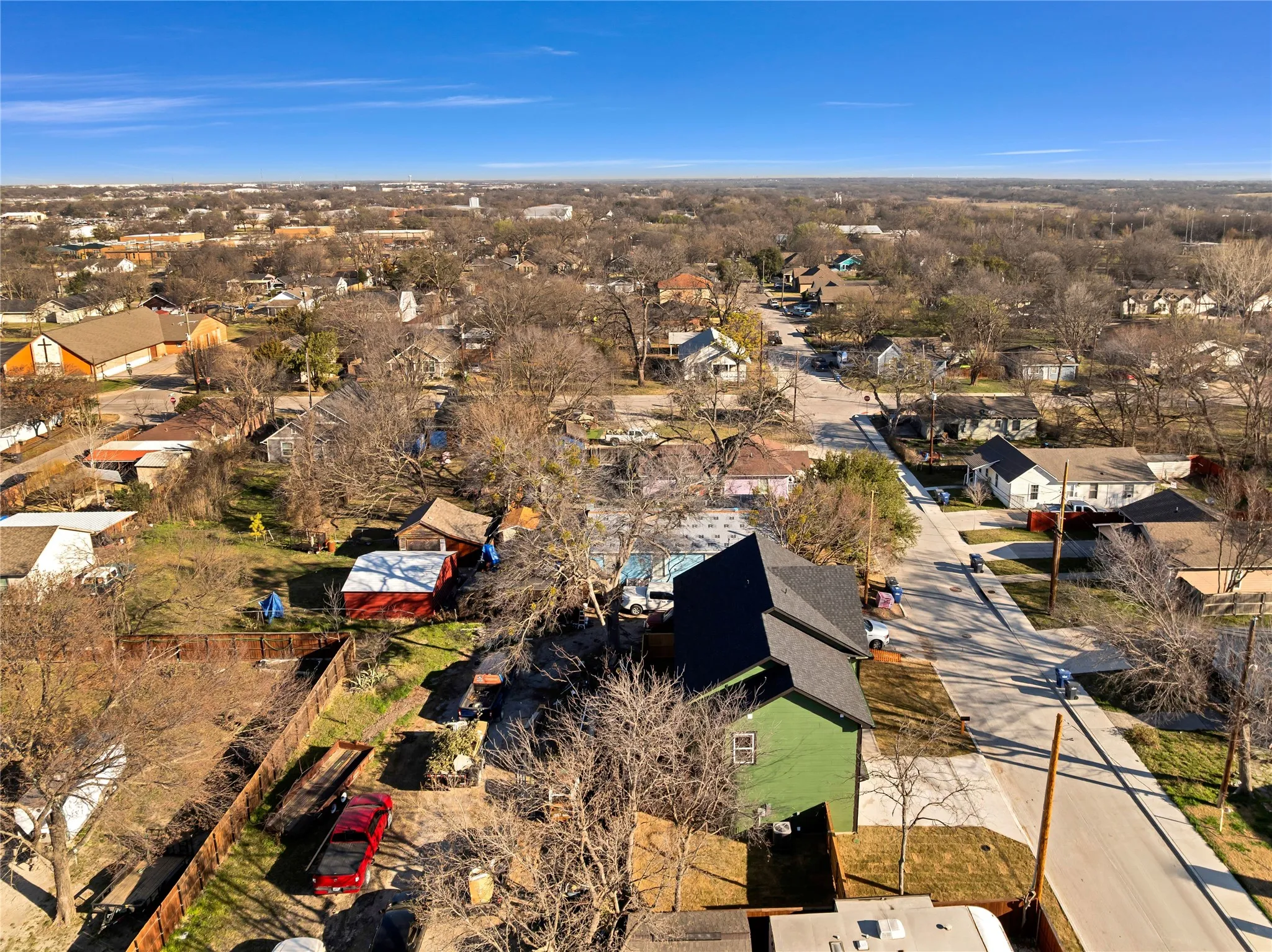 Single Family Residence For Sale in Collin County , 414 Wilson Street, Mc Kinney, Texas 75069, 4 Bedroom, 3 Bathroom, 2 Garage spaces, 2,600 Sqft, built in 2026, New Construction - Complete, mls#21190210, Real Estate Agent in Mc Kinney, Homes For Sale in Collin county, Homes For Sale in Mc Kinney, Realtor in Mc Kinney Texas, Real Estate Brokerage Independent Realty Texas, Luminita Cordes Realtor