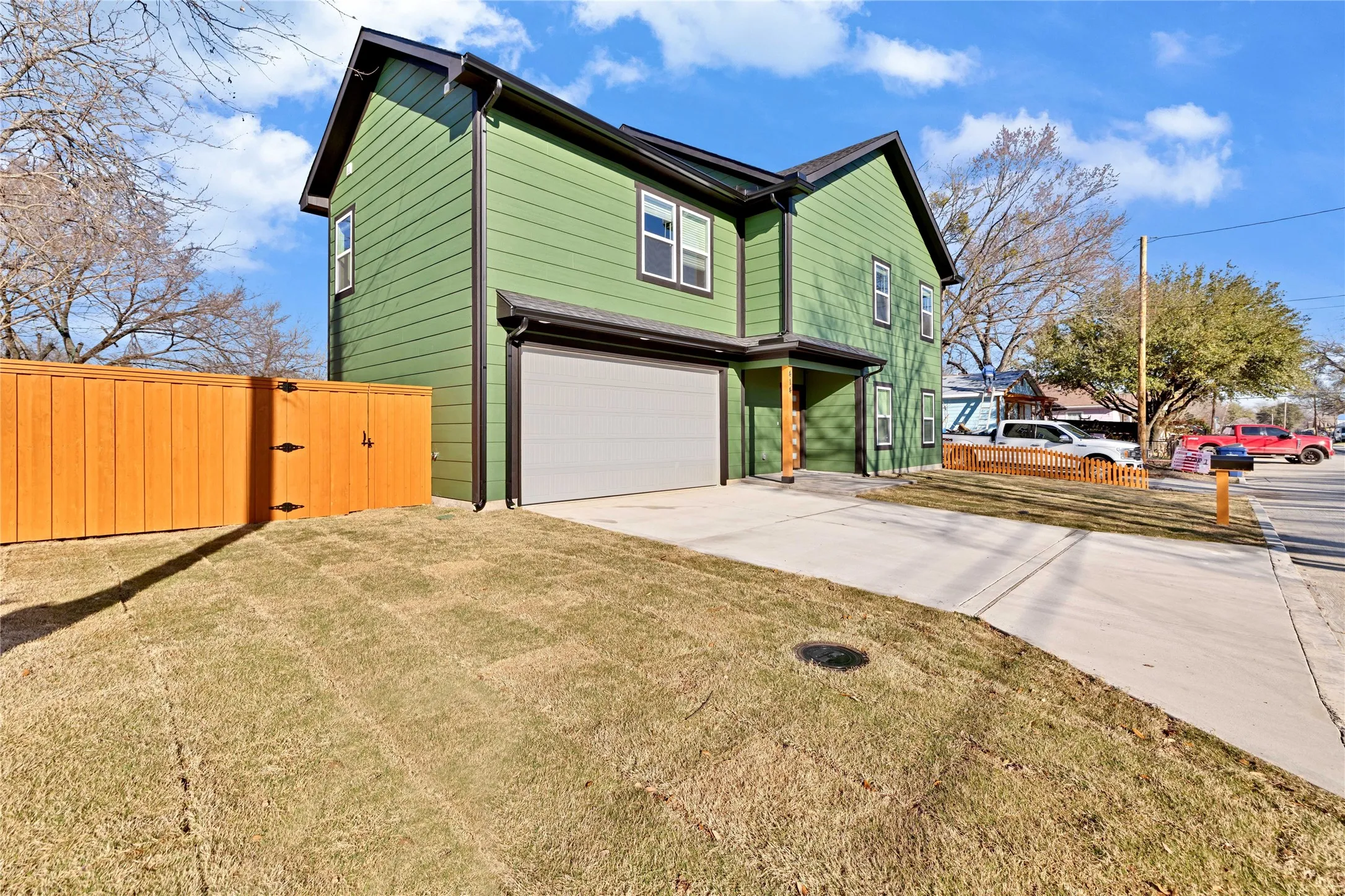 Single Family Residence For Sale in Collin County , 414 Wilson Street, Mc Kinney, Texas 75069, 4 Bedroom, 3 Bathroom, 2 Garage spaces, 2,600 Sqft, built in 2026, New Construction - Complete, mls#21190210, Real Estate Agent in Mc Kinney, Homes For Sale in Collin county, Homes For Sale in Mc Kinney, Realtor in Mc Kinney Texas, Real Estate Brokerage Independent Realty Texas, Luminita Cordes Realtor