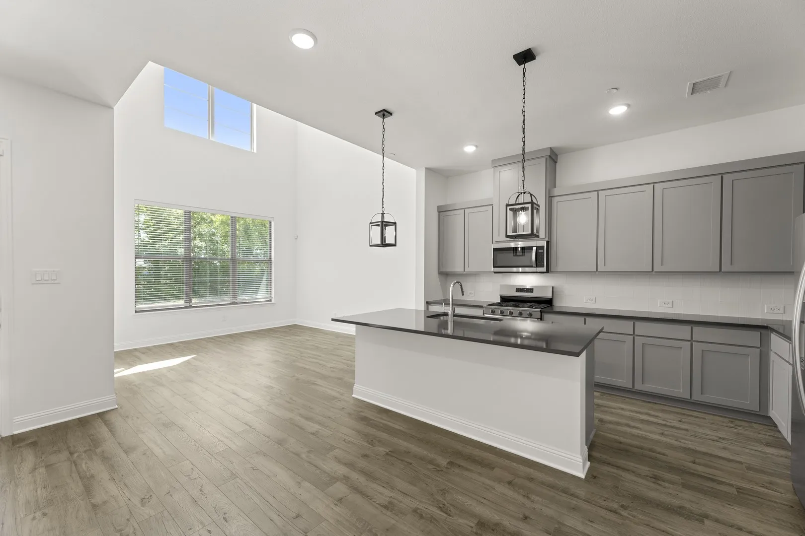 10. 2522 Campden - Kitchen (4)