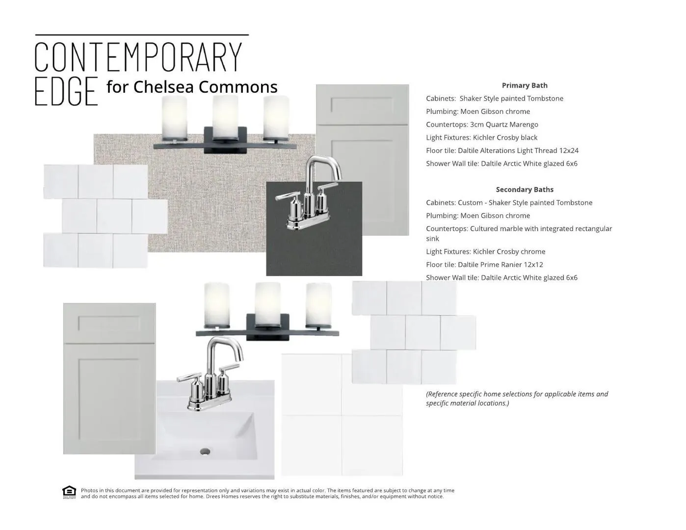 The Harlan A Curated Design Selections