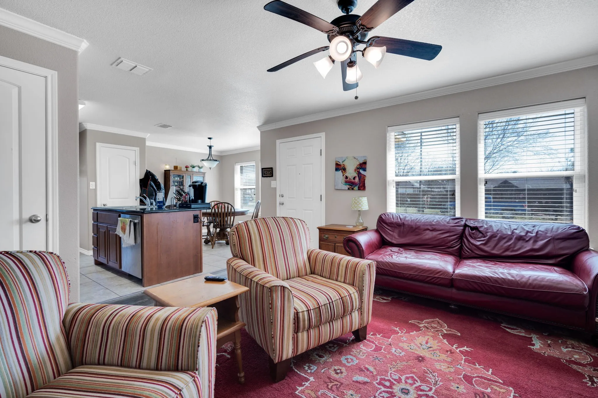 Single Family Residence For Sale in Johnson County , 106 W Adair Street, Alvarado, Texas 76009, 3 Bedroom, 2 Bathroom, Garage spaces, 1,230 Sqft, built in 2016, Preowned, mls#21178161, Real Estate Agent in Alvarado, Homes For Sale in Johnson county, Homes For Sale in Alvarado, Realtor in Alvarado Texas, Real Estate Brokerage Independent Realty Texas, Luminita Cordes Realtor