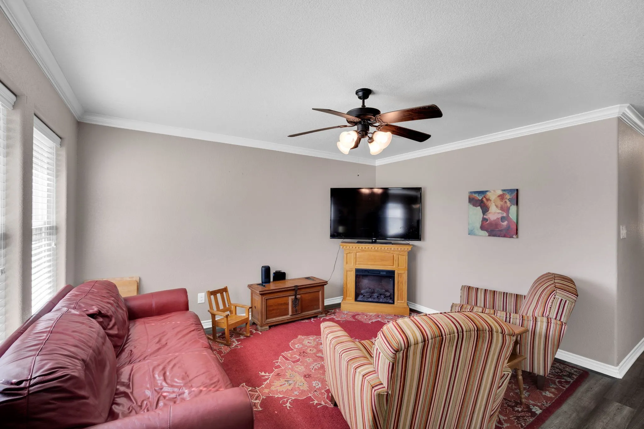 Single Family Residence For Sale in Johnson County , 106 W Adair Street, Alvarado, Texas 76009, 3 Bedroom, 2 Bathroom, Garage spaces, 1,230 Sqft, built in 2016, Preowned, mls#21178161, Real Estate Agent in Alvarado, Homes For Sale in Johnson county, Homes For Sale in Alvarado, Realtor in Alvarado Texas, Real Estate Brokerage Independent Realty Texas, Luminita Cordes Realtor
