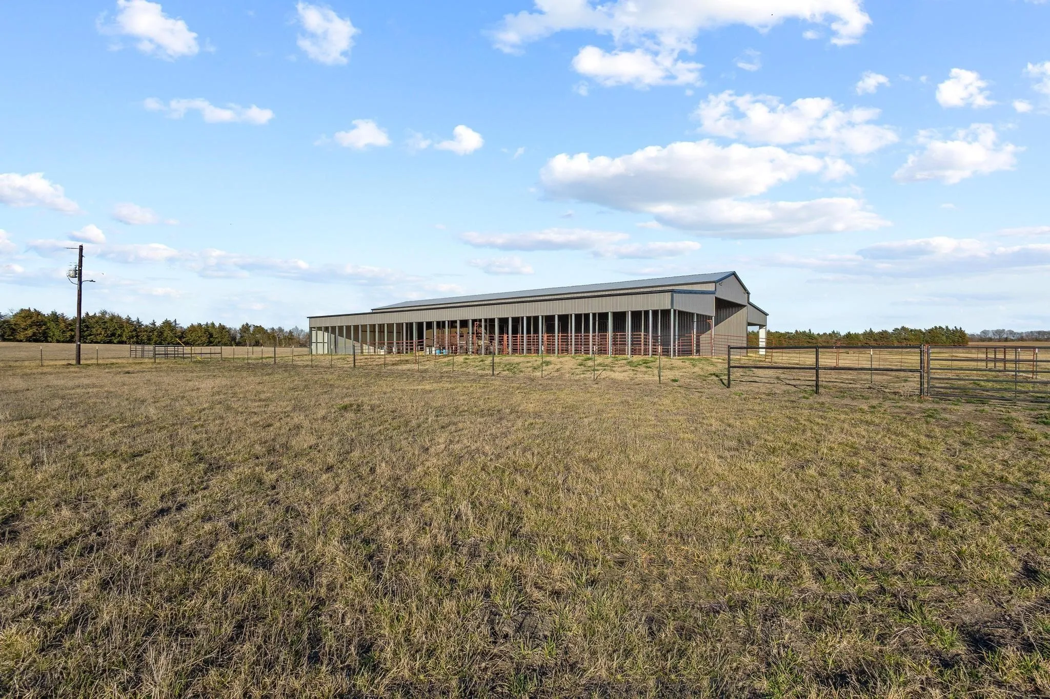 Improved Land For Sale in Lamar County , 2477 County Road 23110, Paris, Texas 75460, 0, 0, Garage spaces, 0 Sqft, built in 0, Price $350,000, mls#21193902, Real Estate Agent in Paris, Homes For Sale in Lamar county, Homes For Sale in Paris, Realtor in Paris Texas, Real Estate Brokerage Independent Realty Texas, Luminita Cordes Realtor