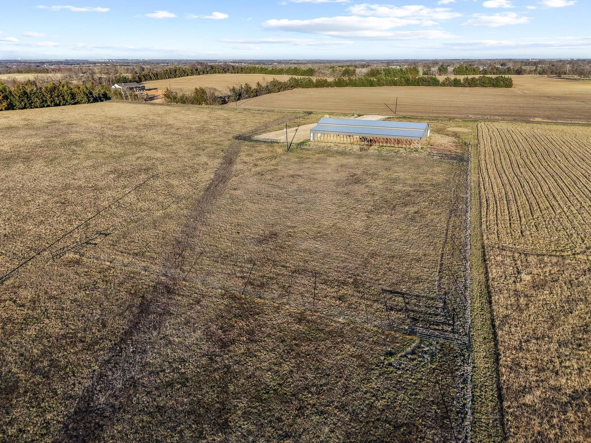 Improved Land For Sale in Lamar County , 2477 County Road 23110, Paris, Texas 75460, 0, 0, Garage spaces, 0 Sqft, built in 0, Price $350,000, mls#21193902, Real Estate Agent in Paris, Homes For Sale in Lamar county, Homes For Sale in Paris, Realtor in Paris Texas, Real Estate Brokerage Independent Realty Texas, Luminita Cordes Realtor