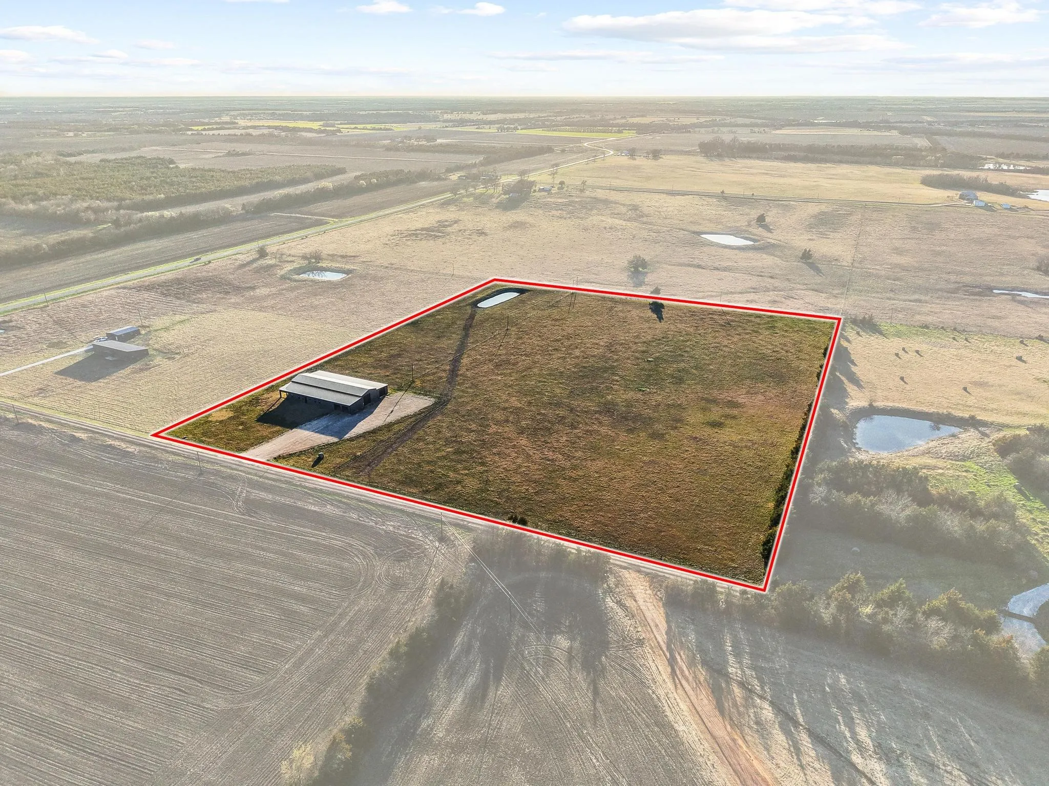 Improved Land For Sale in Lamar County , 2477 County Road 23110, Paris, Texas 75460, 0, 0, Garage spaces, 0 Sqft, built in 0, Price $350,000, mls#21193902, Real Estate Agent in Paris, Homes For Sale in Lamar county, Homes For Sale in Paris, Realtor in Paris Texas, Real Estate Brokerage Independent Realty Texas, Luminita Cordes Realtor