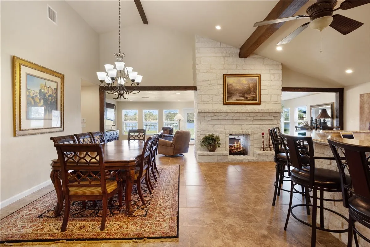 Single Family Residence For Sale in Red River (TX) County , 324 County Road 3172, Clarksville, Texas 75426, 3 Bedroom, 2 Bathroom, 2 Garage spaces, 2,389 Sqft, built in 2018, Preowned, Price $449,900, mls#21193924, Real Estate Agent in Clarksville, Homes For Sale in Red River (TX) county, Homes For Sale in Clarksville, Realtor in Clarksville Texas, Real Estate Brokerage Independent Realty Texas, Luminita Cordes Realtor