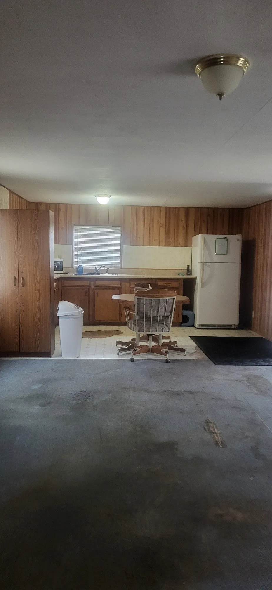 Live dine kitchen AREAS