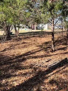 View of lots