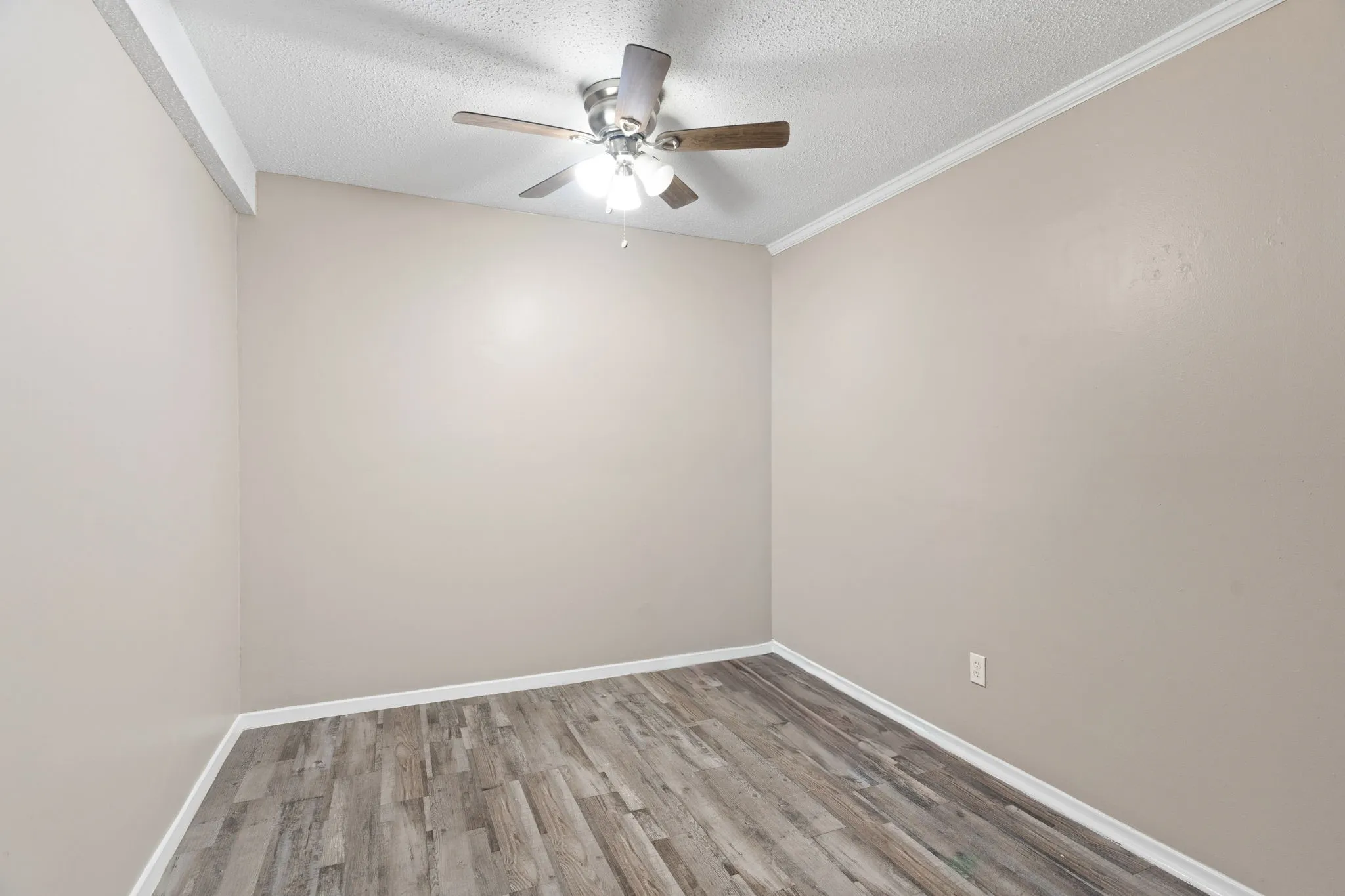 This Flex Room Can Be Used As Dining Rm, Office, or 3rd Bedroom